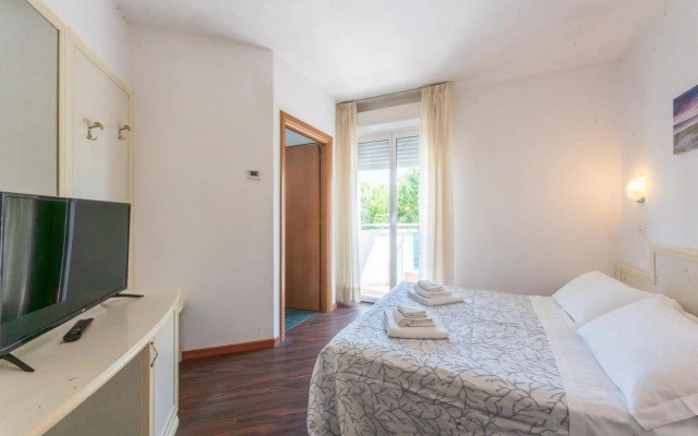 Residence Marconi Mare