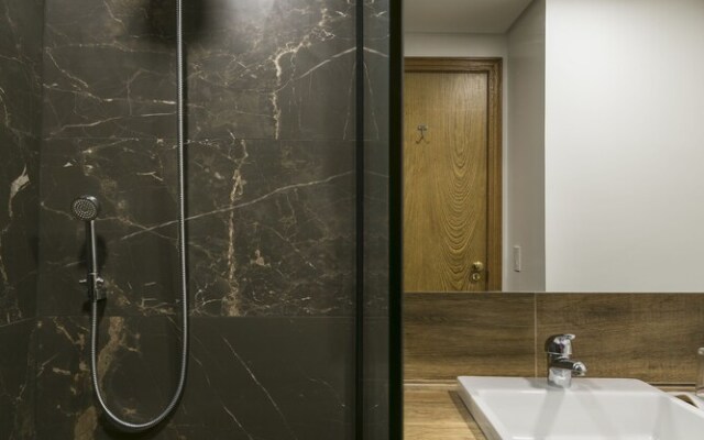 Hotel Cassino Tower Curitiba Aeroporto By Nacional Inn