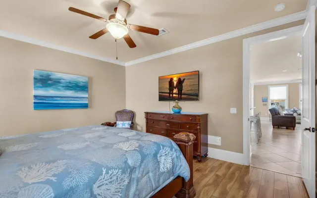 Southern Comfort VCB