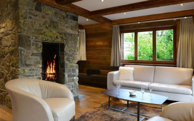 Les Cimes Haute-nendaz