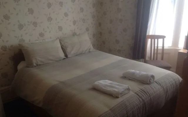 San Diego Guest House