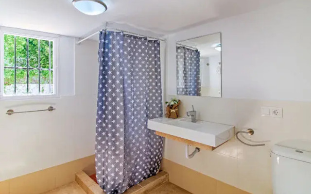 Holiday Home Tatiana - CLP294
