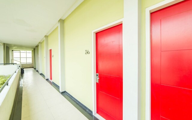 Rumah Cassa Guest House