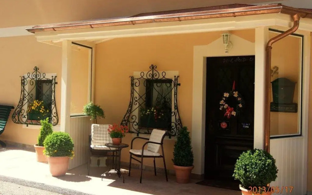 Haus Sonnwinkl