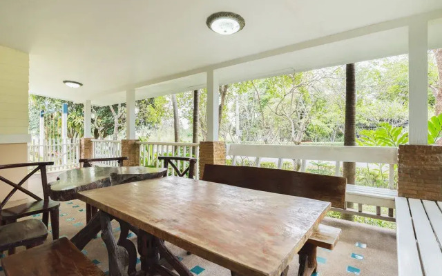 Baan Suan Bonanza By Favstay