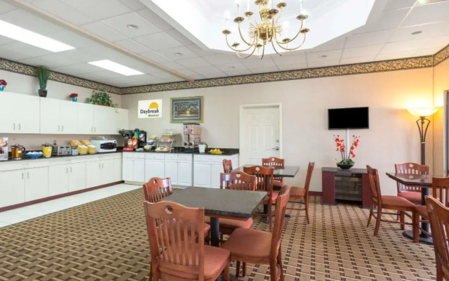 Americas Best Value Inn & Suites Sumter