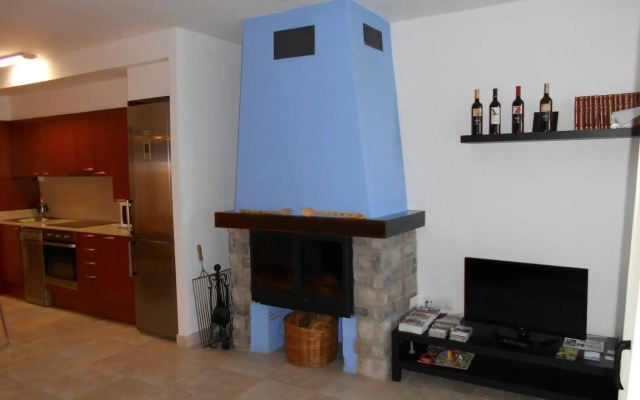 Apartamentos Turisticos Rio Gallego