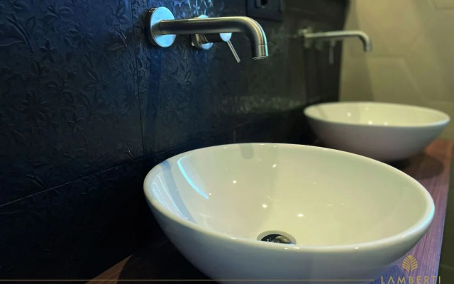 Lamberti Boutique Hotel