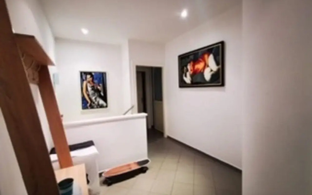 Impeccable 3-bed Apartment in Zagreb