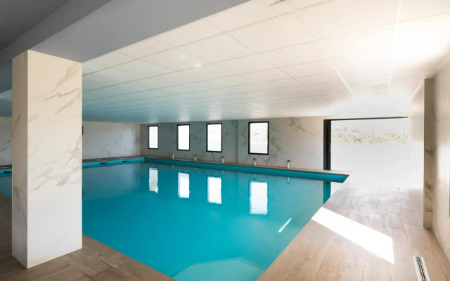 Mercure Hotel & Spa Bastia Biguglia