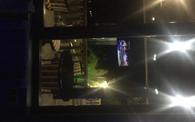 Guest house Beliy dom