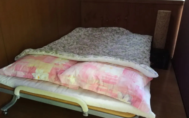 kuu and fuu – Guest Rooms – Oshima