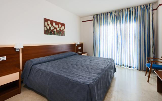 Hotel & Spa Sun Palace Albir