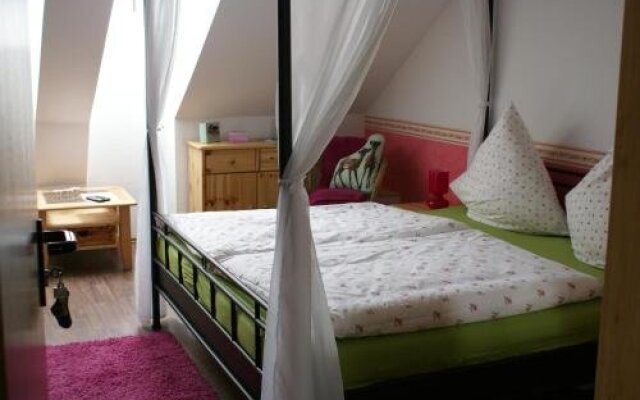 Landpension Freiimfelde