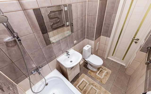 BigHouse22 на улице Интернациональная 101