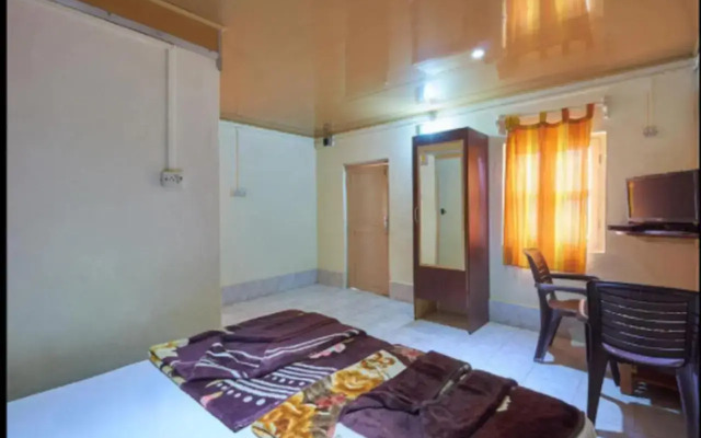 Veera Bhoomi Tourist Village