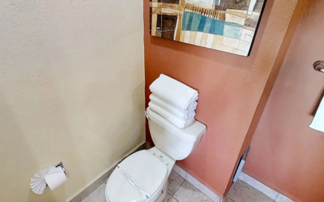 Princessa 2BR C 407-v by Casago