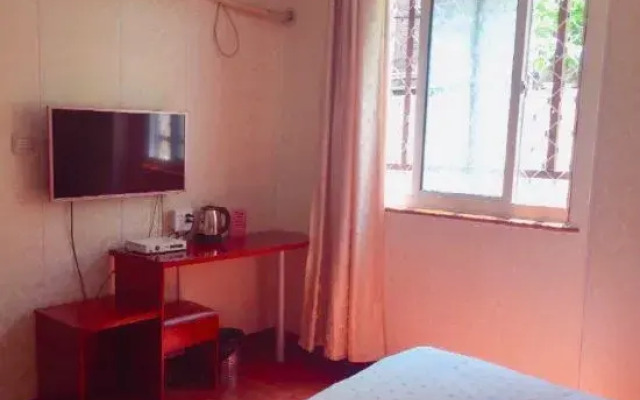 Huguang Hostel