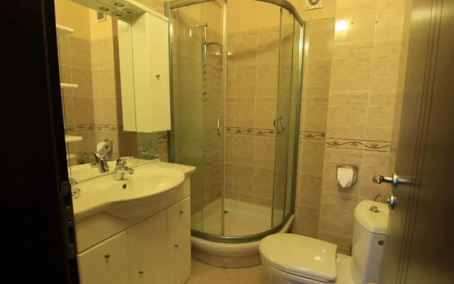 Guest Rooms Stay Nexus
