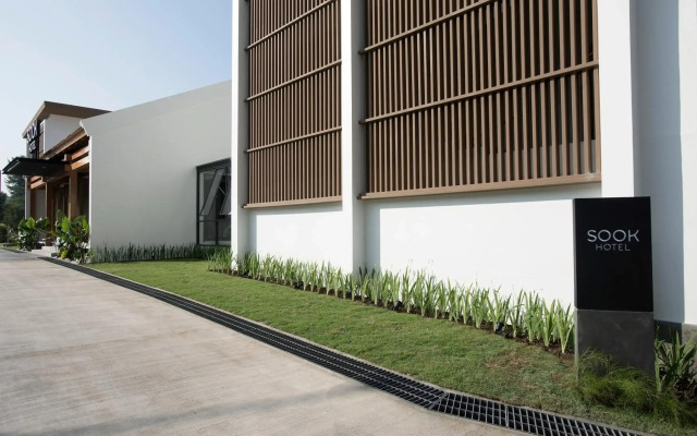 Sook Hotel