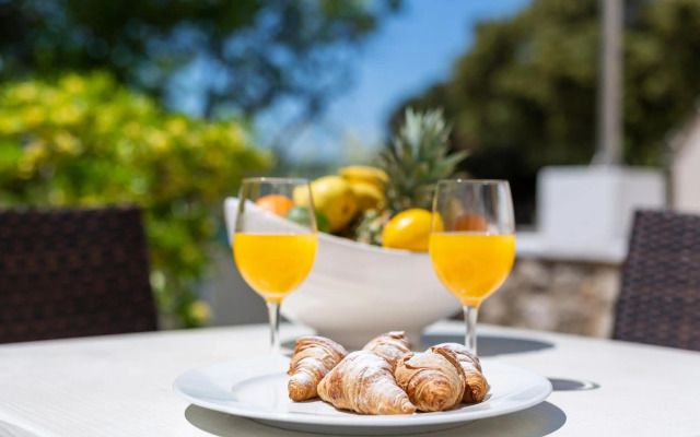 Villa Lovorka - Hotel Resort Drazica