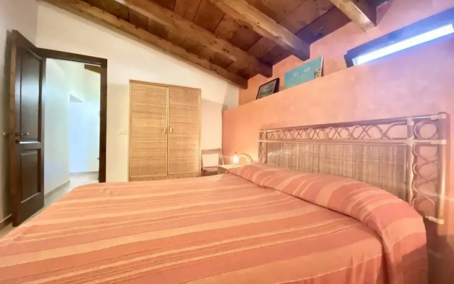 Mira Maris Villas in Scopello