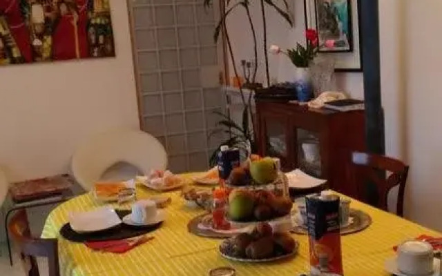 La Casa Sui Tetti