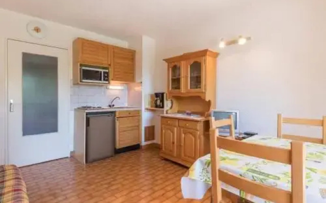 Apartment Central parc 2