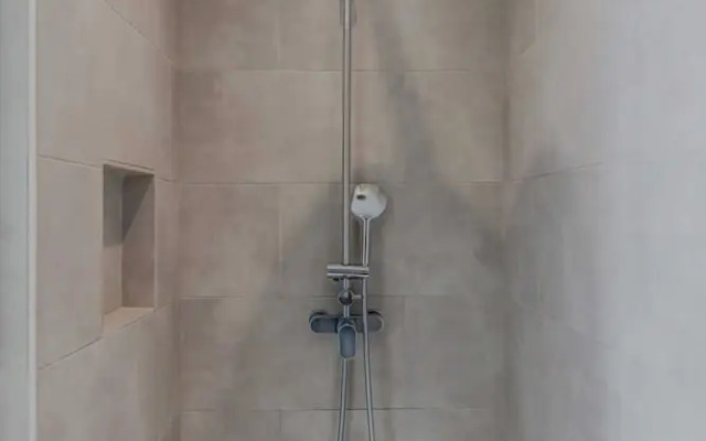 Cosy Apartment - 1br/4p - Porte Saint-denis