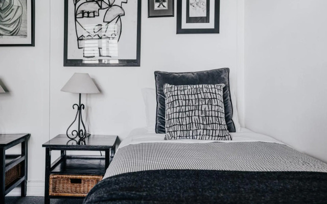 York House Daylesford