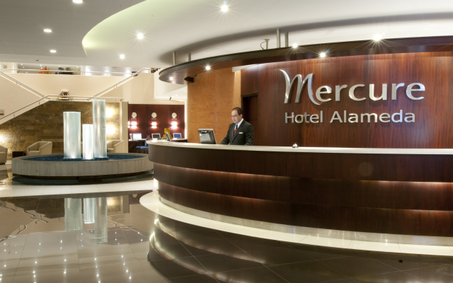 Mercure Alameda Quito