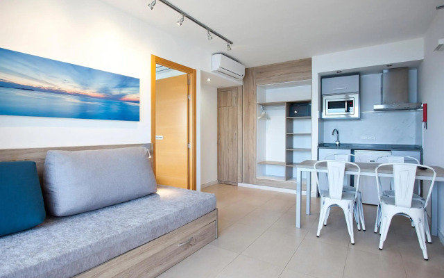 Playa Bella Beach Apartments