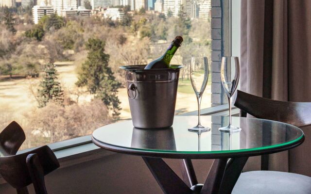 Pullman Santiago Vitacura