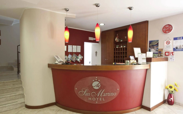 Hotel San Martino