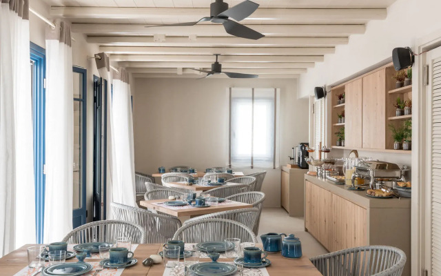 Sifnos House - Rooms & Spa
