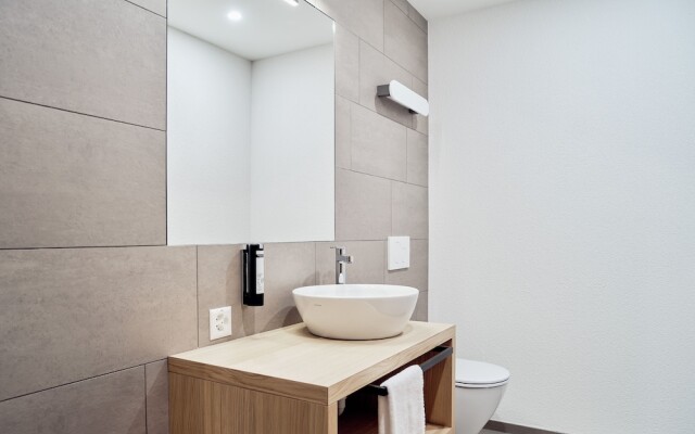 Hotel Neu-Schönstatt