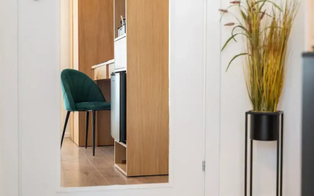 New Elegance suites