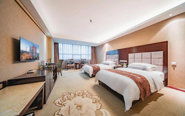 Luoyang Aviation Hotel