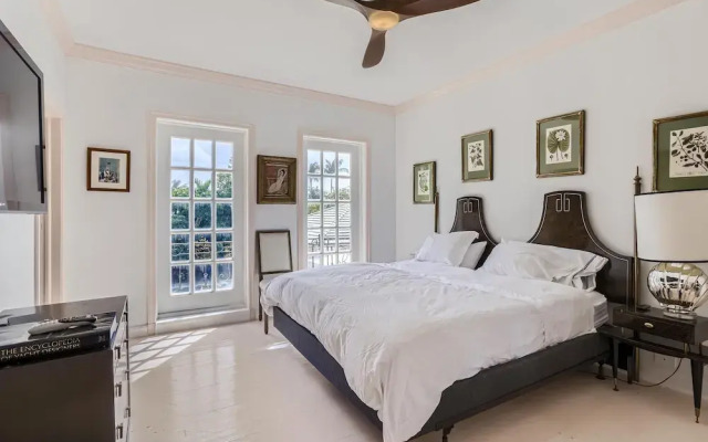 Toad Hall, 5br, 6 ba