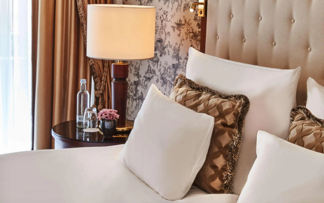 Steigenberger Icon Parkhotel Düsseldorf