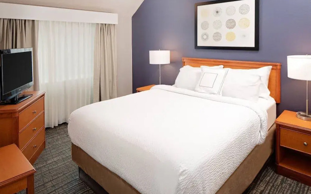 Residence Inn by Marriott Lexington