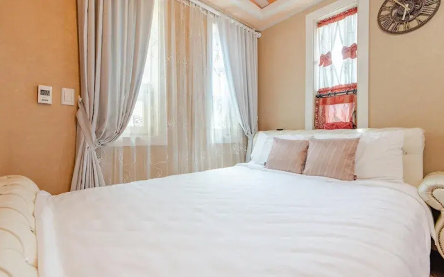Gapyeong Maplein Pension