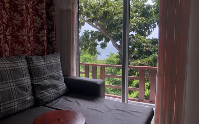 High Bar Rooms and Bungalows - Adults Only