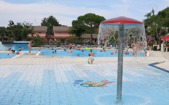 Villaggio San Francesco 5 Duna Verde