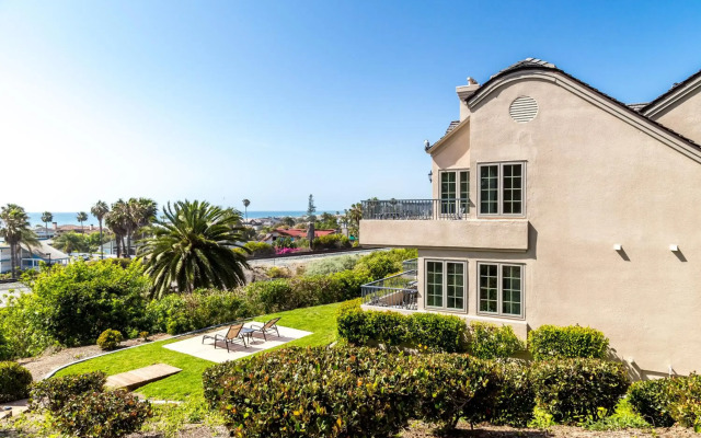 Villa L'Auberge