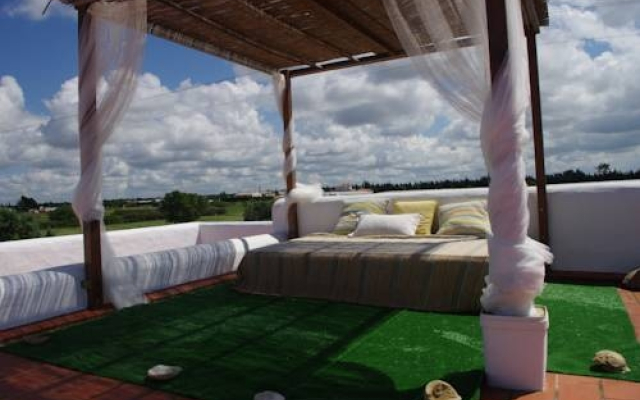 Casa Nube Conil