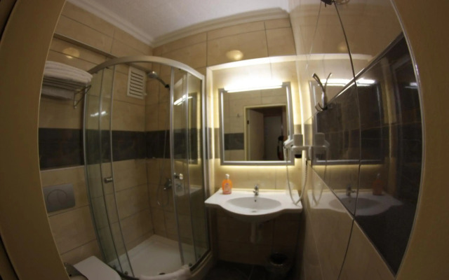 Hotel Billurcu
