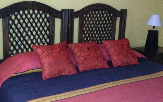 Hotel Boutique La Casa De Los Recuerdos