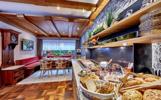 Gästehaus Franziska