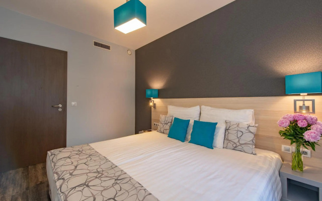 Regnum Residence